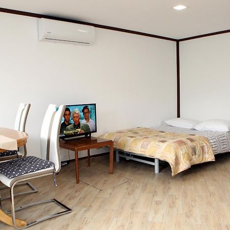 Apartments Nadia Portoroz Nk 객실 사진
