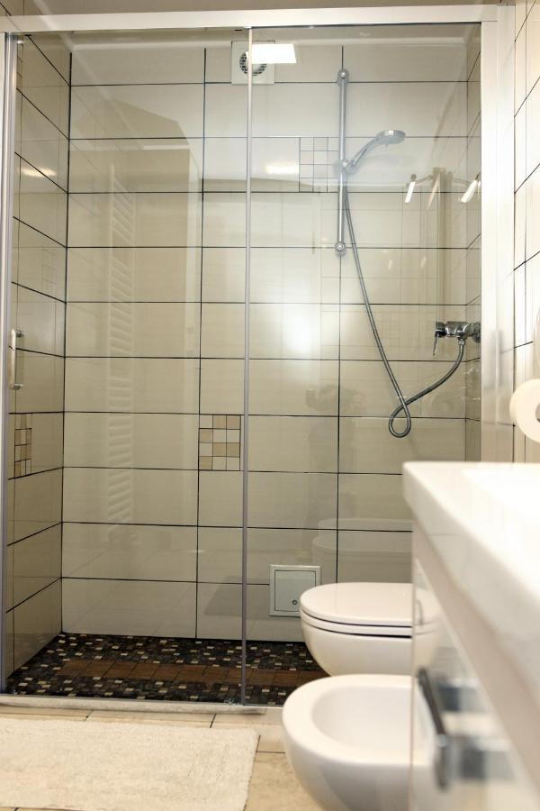 Apartments Nadia Portoroz Nk 객실 사진