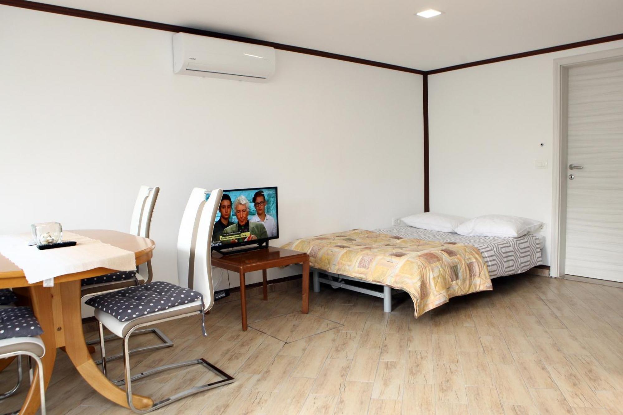 Apartments Nadia Portoroz Nk 객실 사진