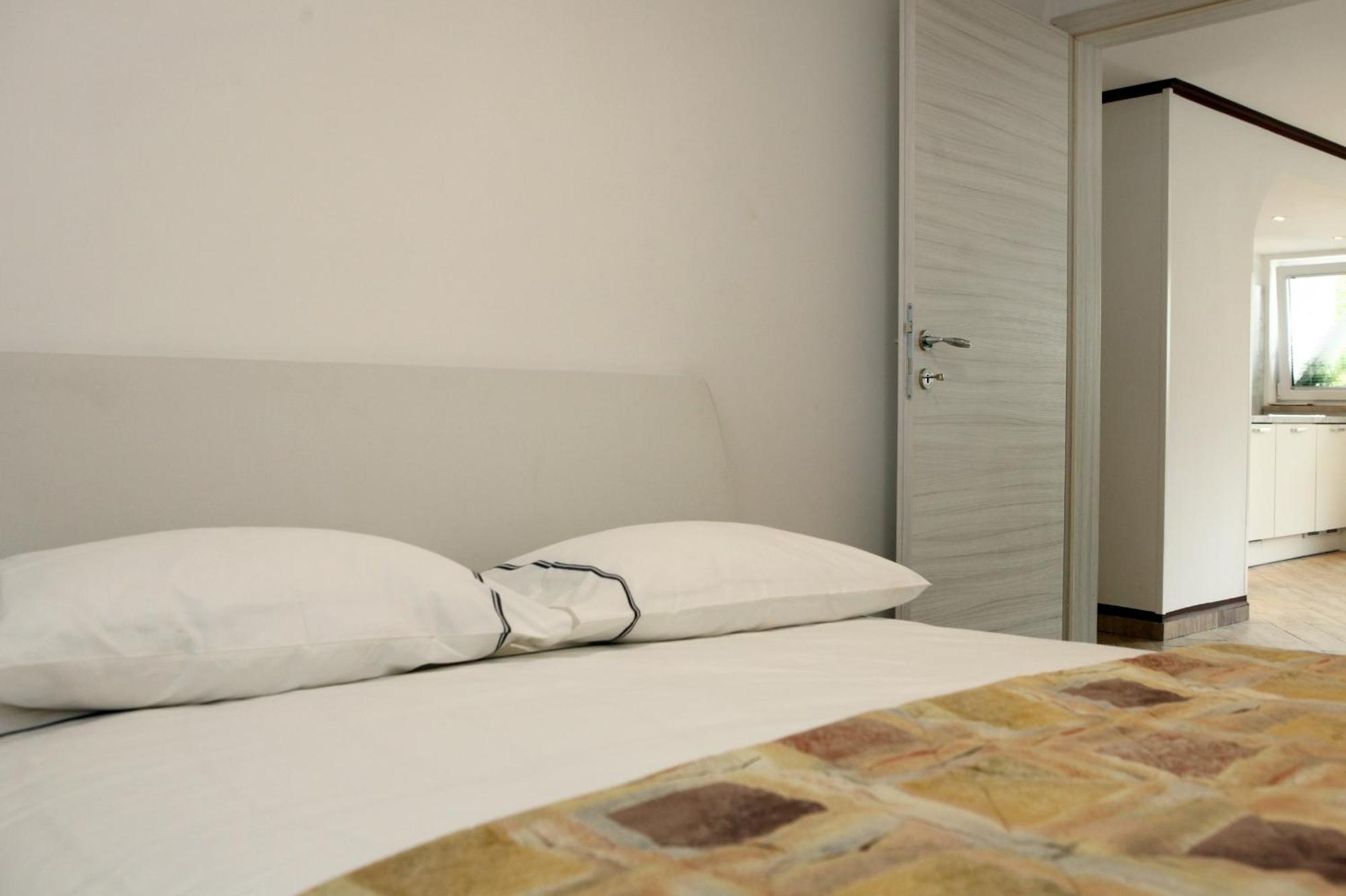 Apartments Nadia Portoroz Nk 객실 사진