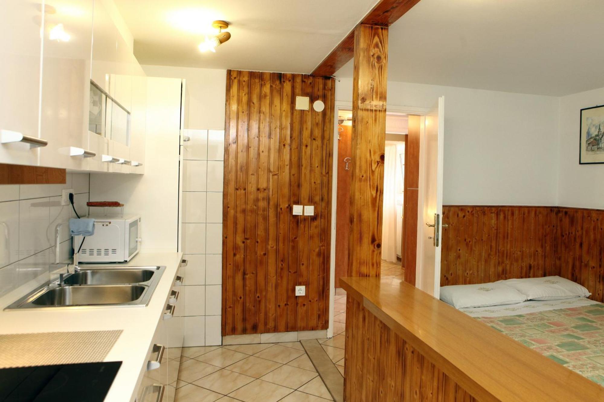 Apartments Nadia Portoroz Nk 객실 사진