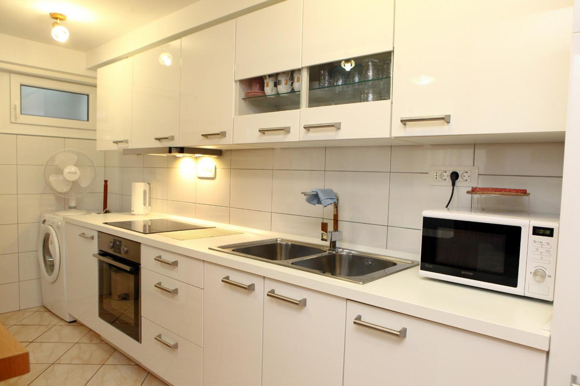 Apartments Nadia Portoroz Nk 객실 사진