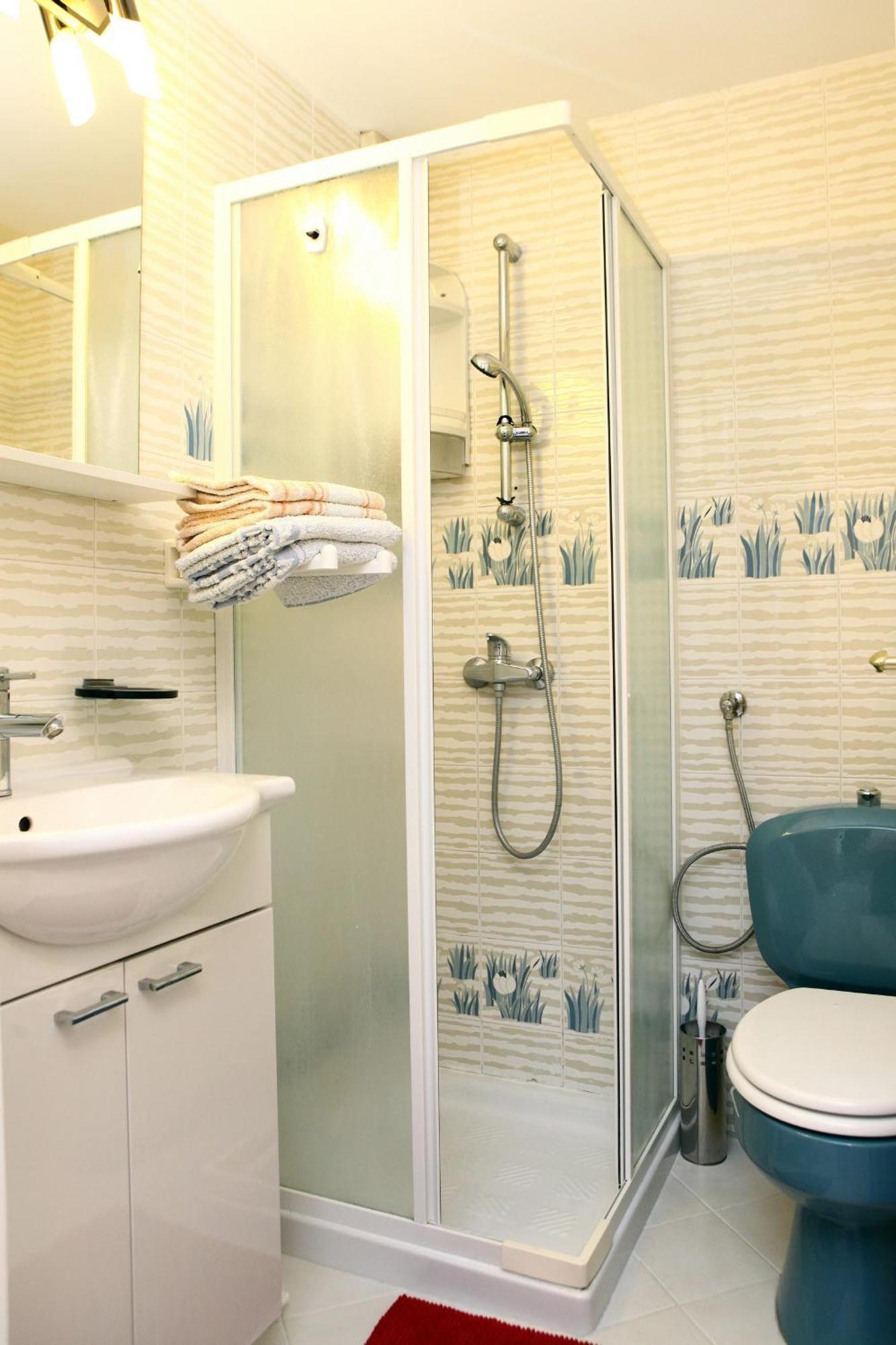 Apartments Nadia Portoroz Nk 객실 사진