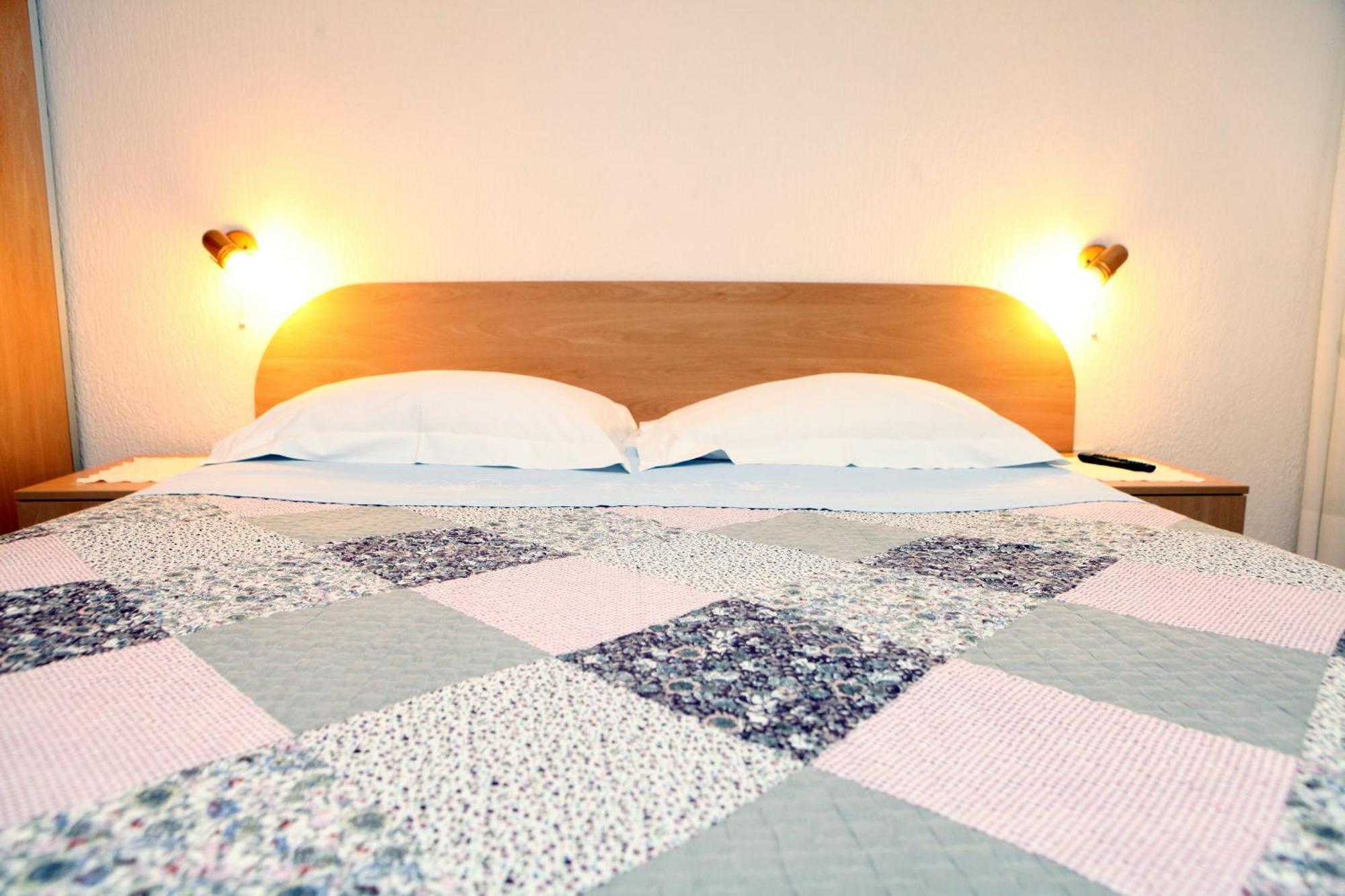 Apartments Nadia Portoroz Nk 객실 사진