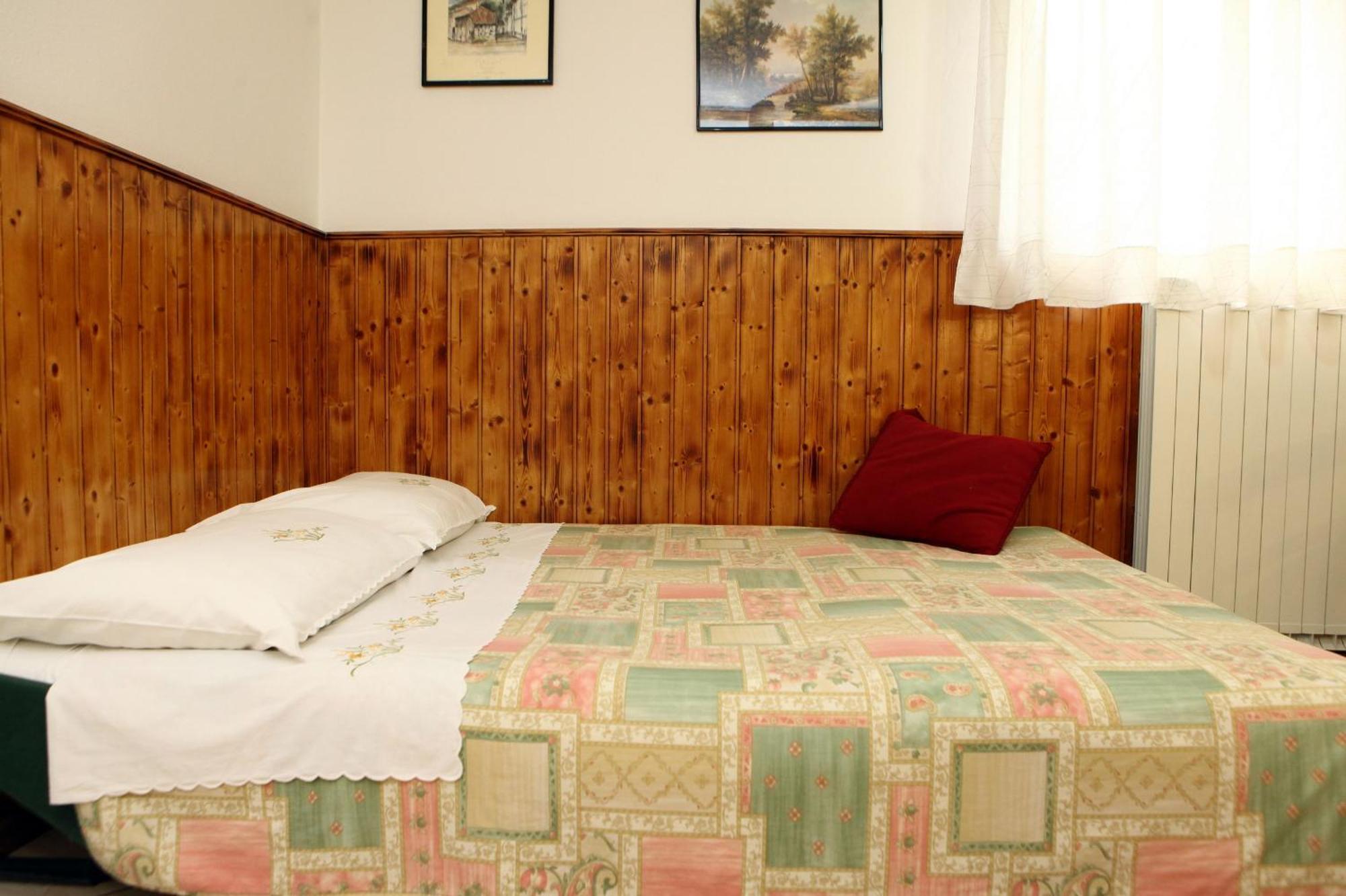 Apartments Nadia Portoroz Nk 객실 사진