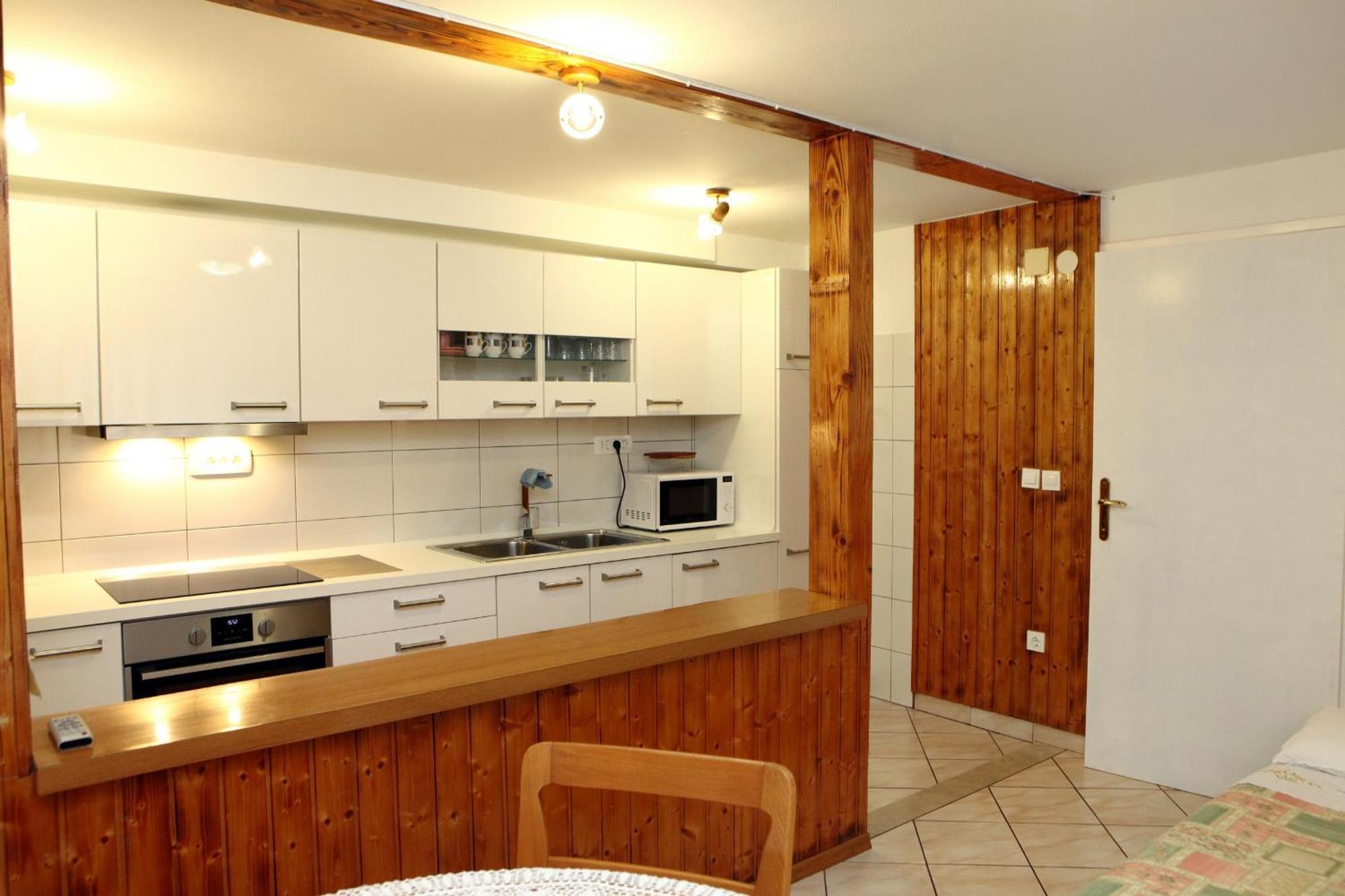 Apartments Nadia Portoroz Nk 객실 사진