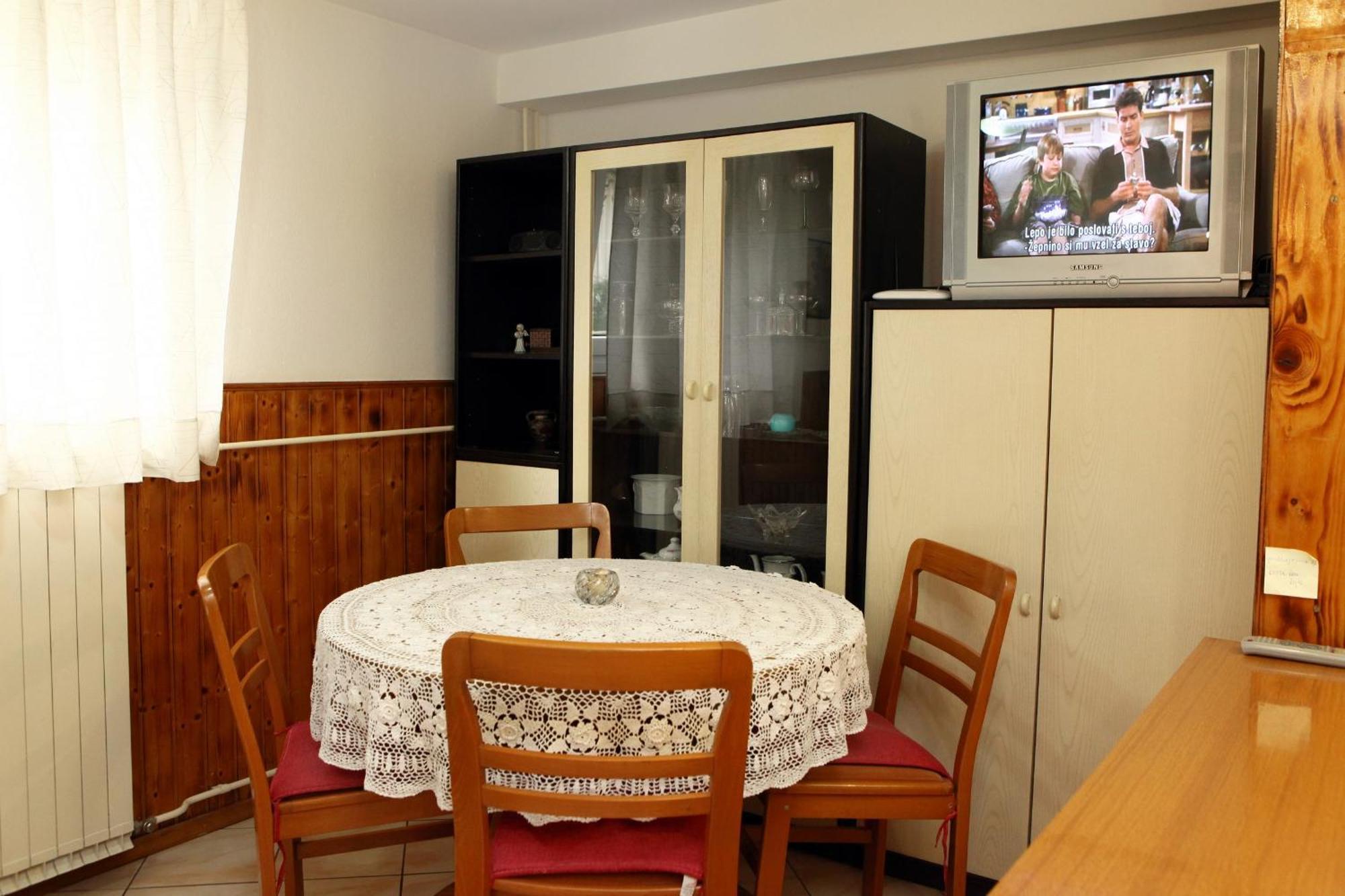 Apartments Nadia Portoroz Nk 객실 사진