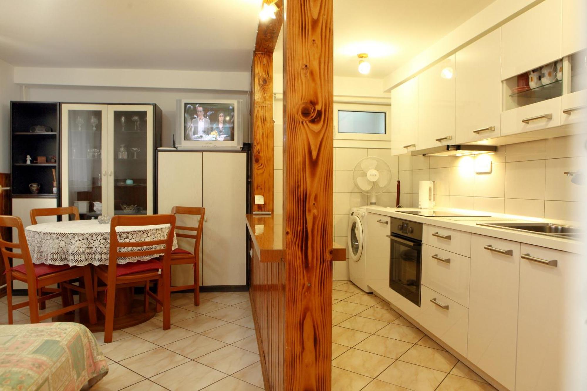 Apartments Nadia Portoroz Nk 객실 사진