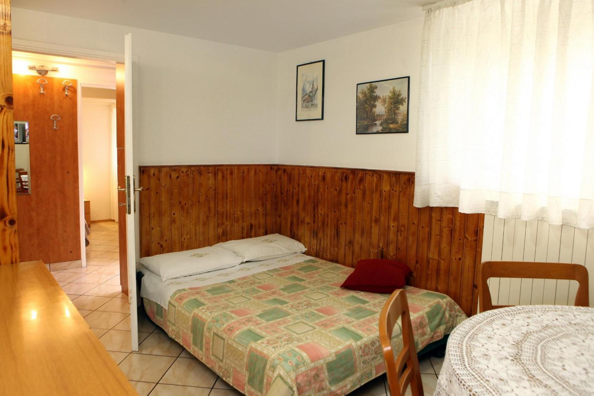 Apartments Nadia Portoroz Nk 객실 사진