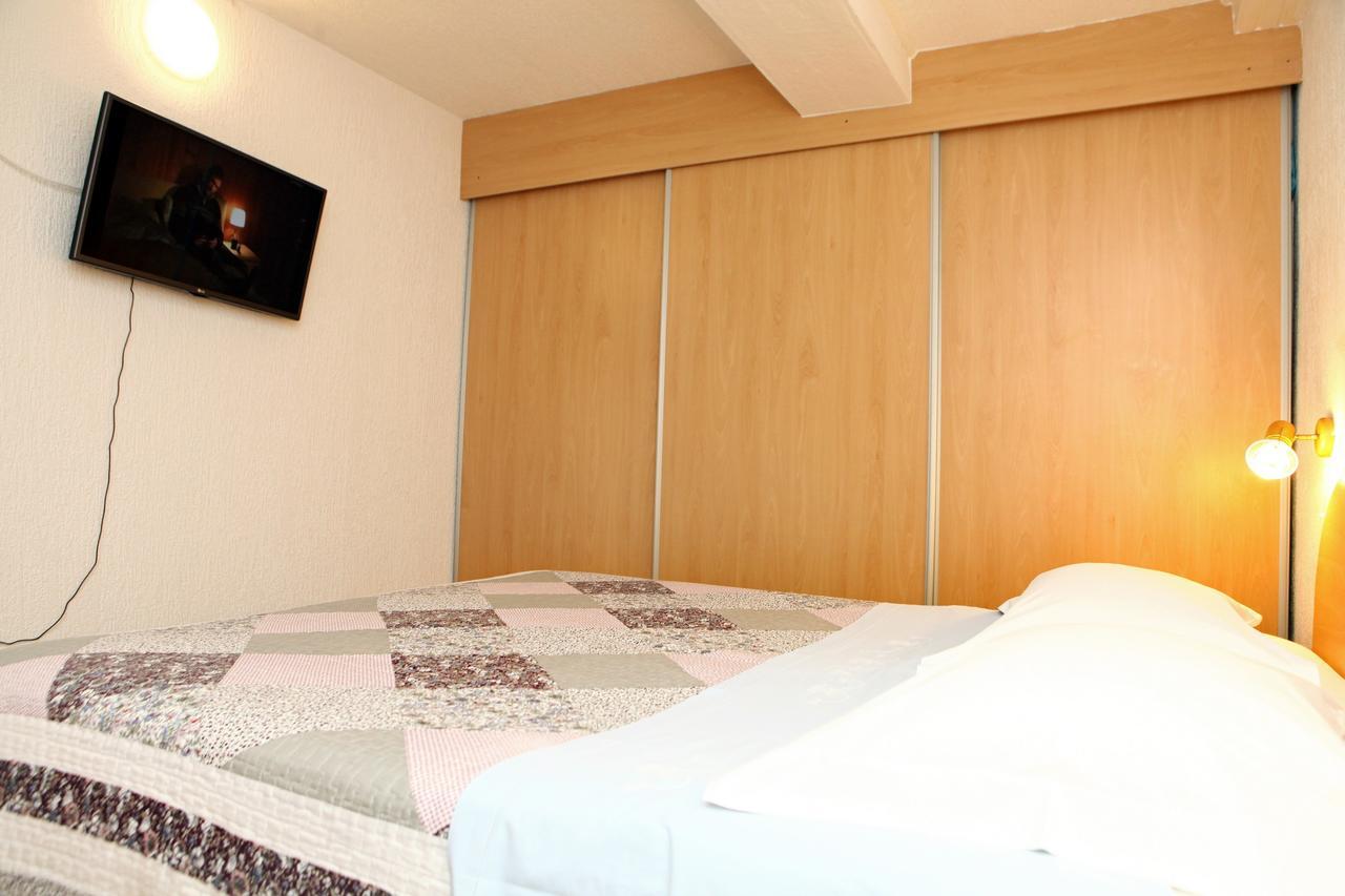 Apartments Nadia Portoroz Nk 외부 사진