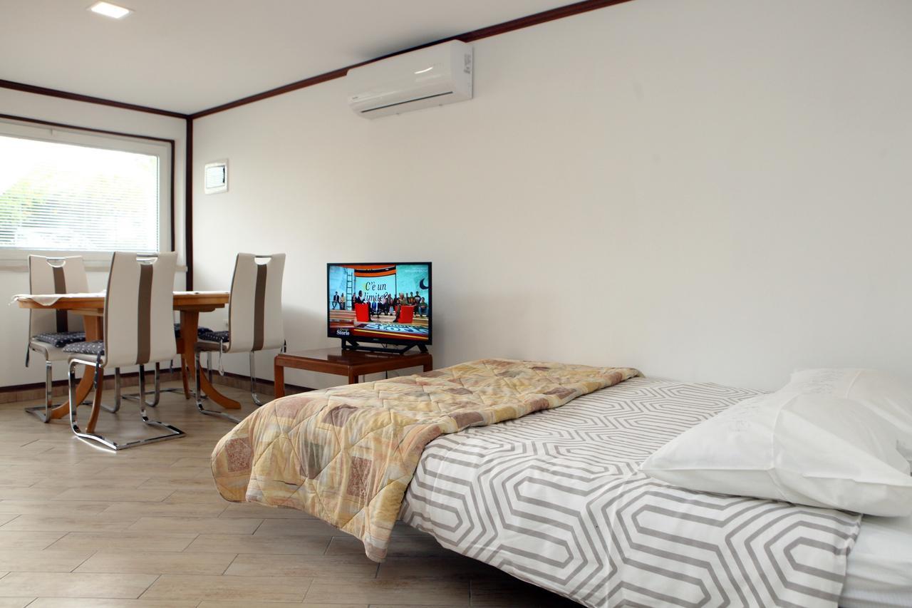 Apartments Nadia Portoroz Nk 외부 사진