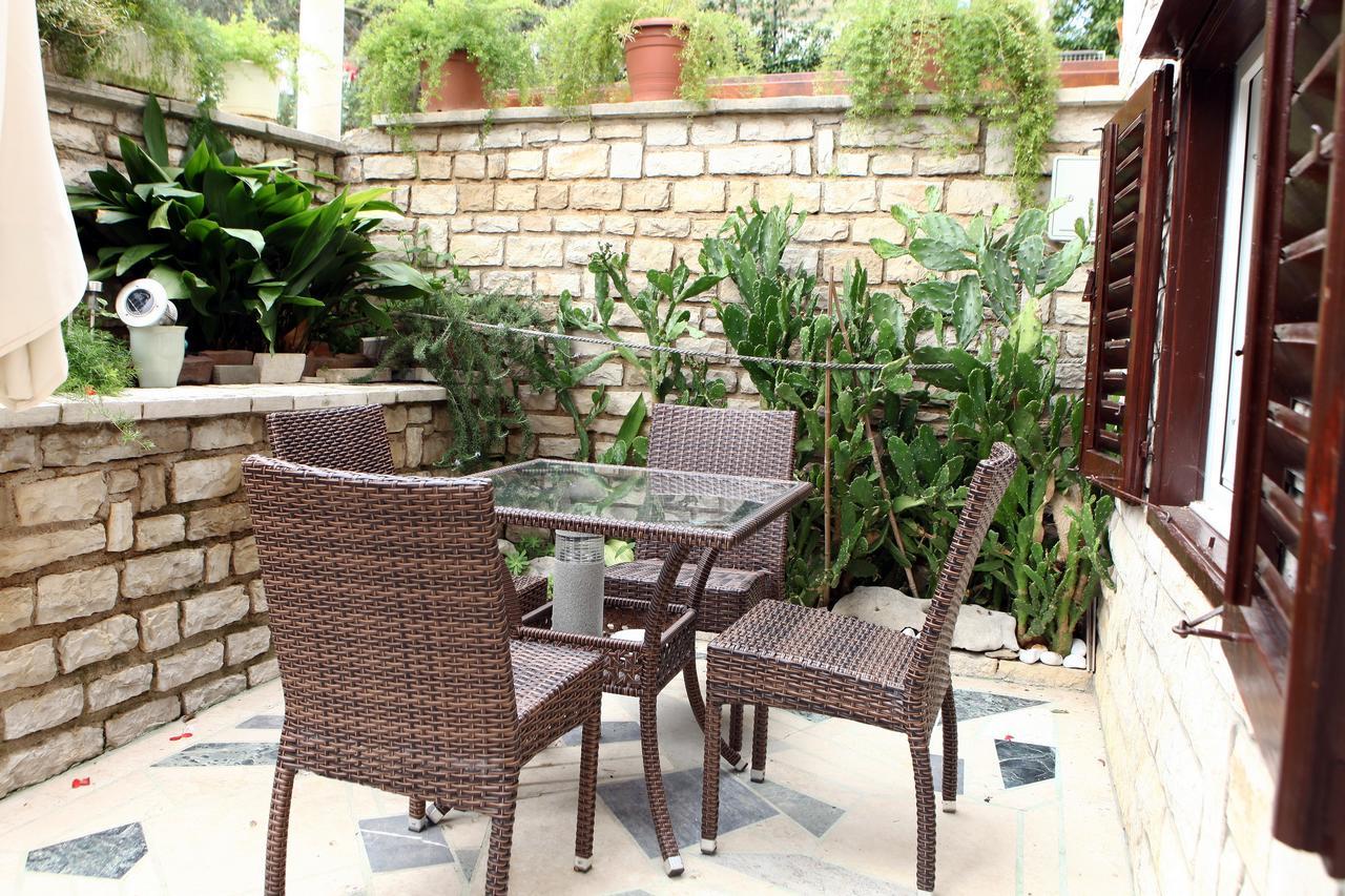 Apartments Nadia Portoroz Nk 외부 사진