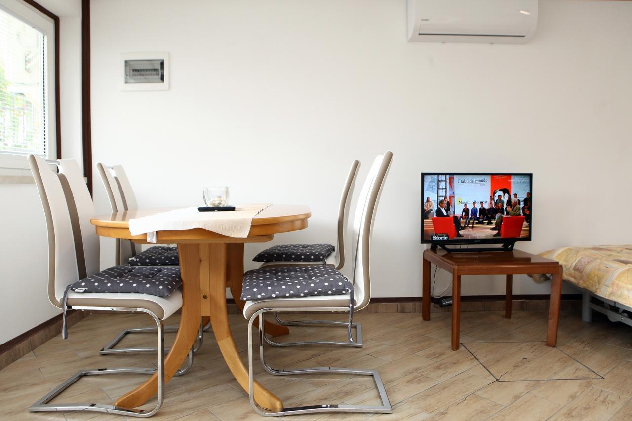 Apartments Nadia Portoroz Nk 외부 사진
