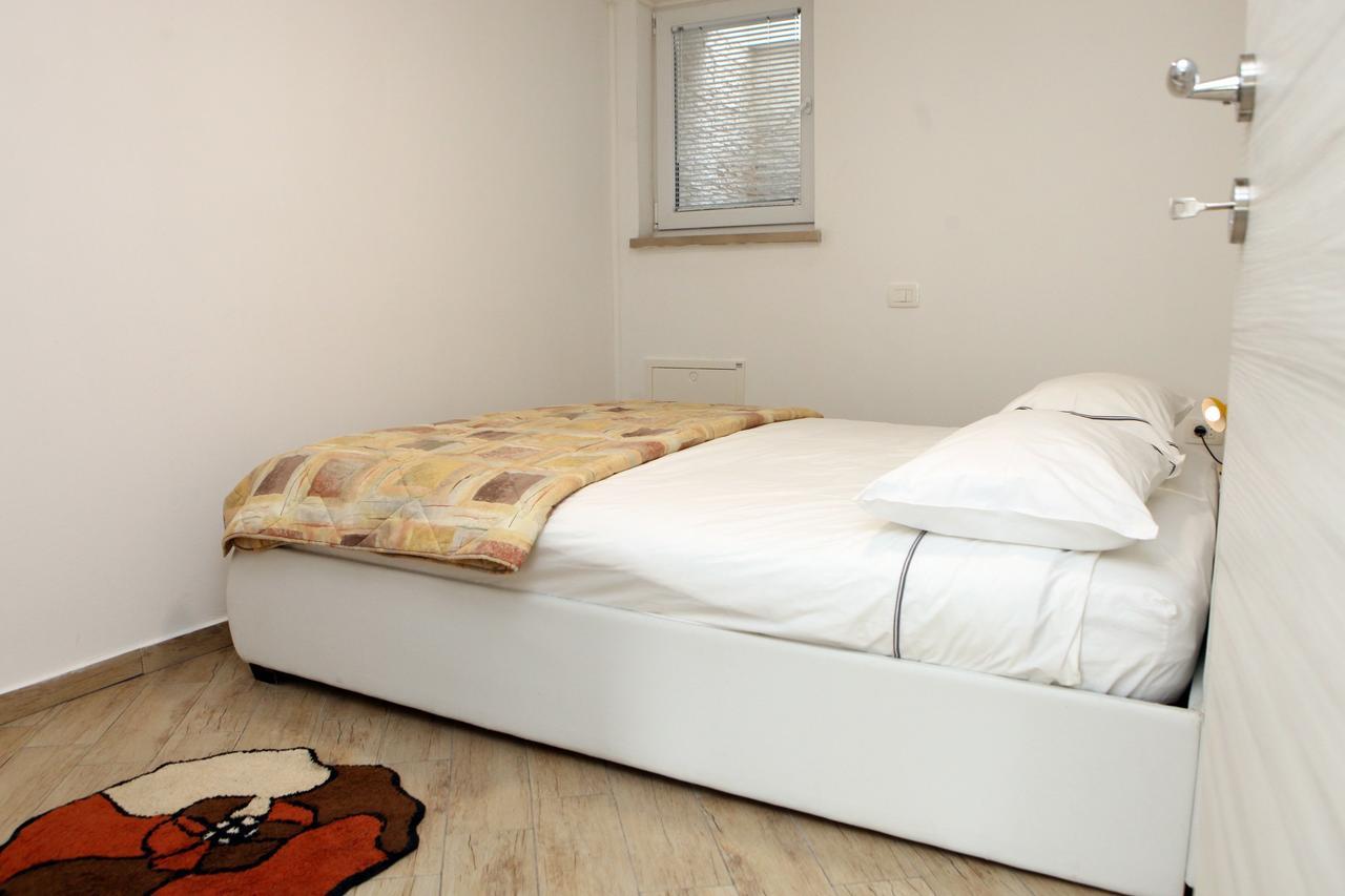 Apartments Nadia Portoroz Nk 외부 사진