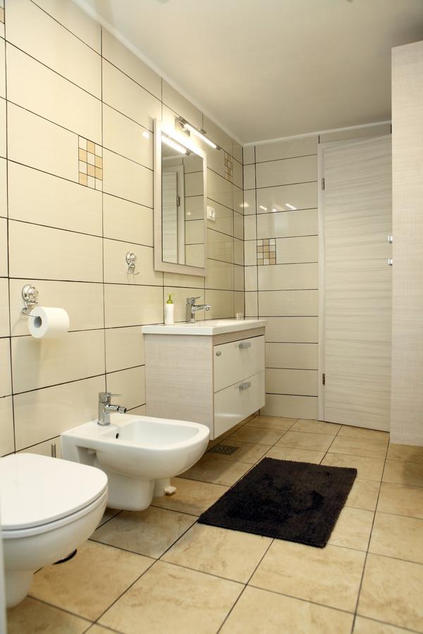 Apartments Nadia Portoroz Nk 외부 사진