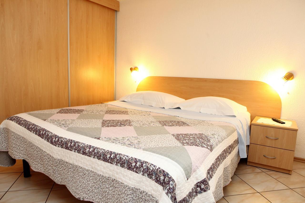 Apartments Nadia Portoroz Nk 외부 사진