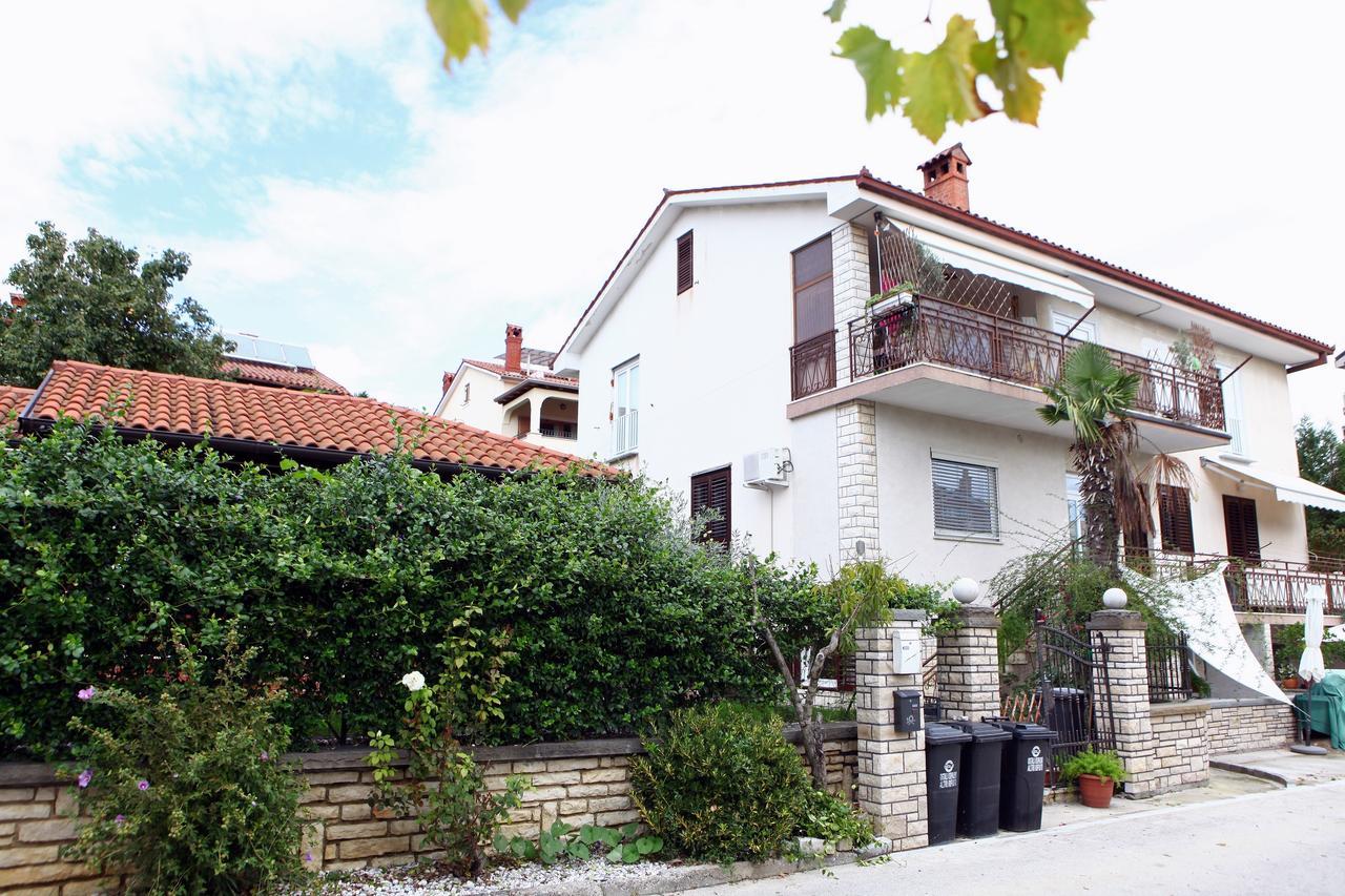 Apartments Nadia Portoroz Nk 외부 사진